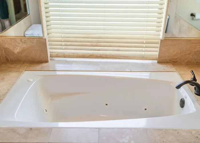 Holiday home Stylish In Scottsdale-heatedpool And Hottub Phoenix