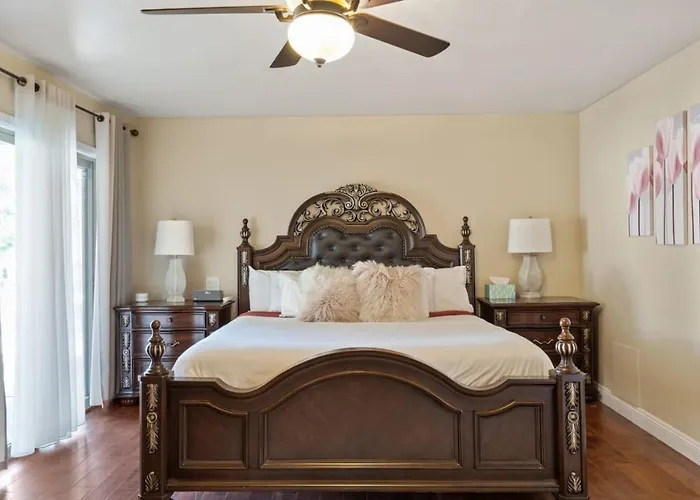 Stylish In Scottsdale-heatedpool And Hottub * Phoenix