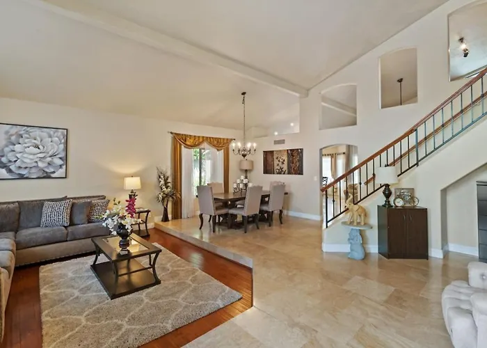 Stylish In Scottsdale-heatedpool And Hottub Holiday home Phoenix