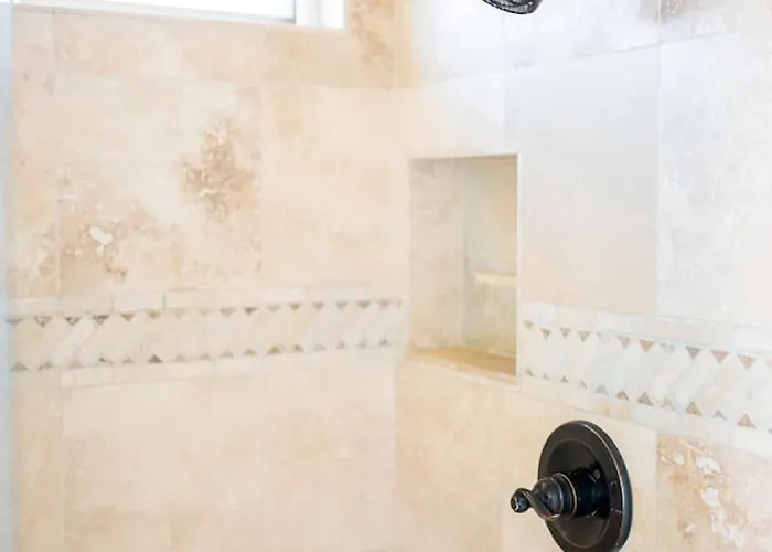 Holiday home Stylish In Scottsdale-heatedpool And Hottub