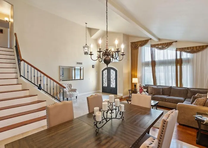 Holiday home Stylish In Scottsdale-heatedpool And Hottub *