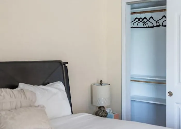 Stylish In Scottsdale-heatedpool And Hottub Holiday home Phoenix