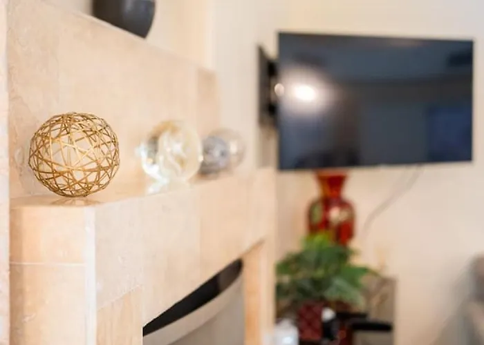 Holiday home Stylish In Scottsdale-heatedpool And Hottub Phoenix