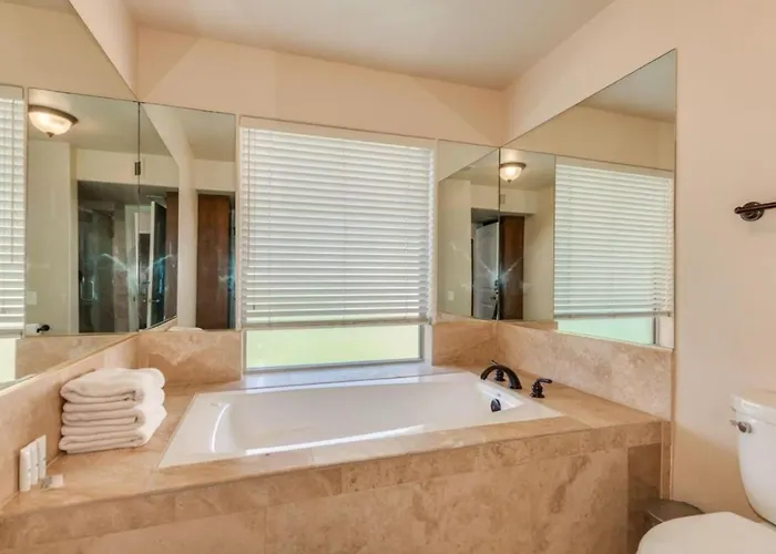 Stylish In Scottsdale-heatedpool And Hottub * Phoenix