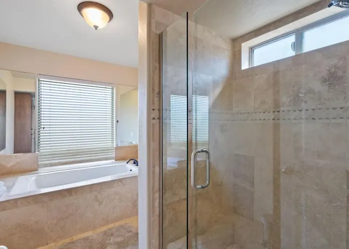 Holiday home Stylish In Scottsdale-heatedpool And Hottub